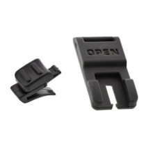 Cubierta del compartimiento de escobillas para aspiradora de suelo Electrolux, modelo 140039004340