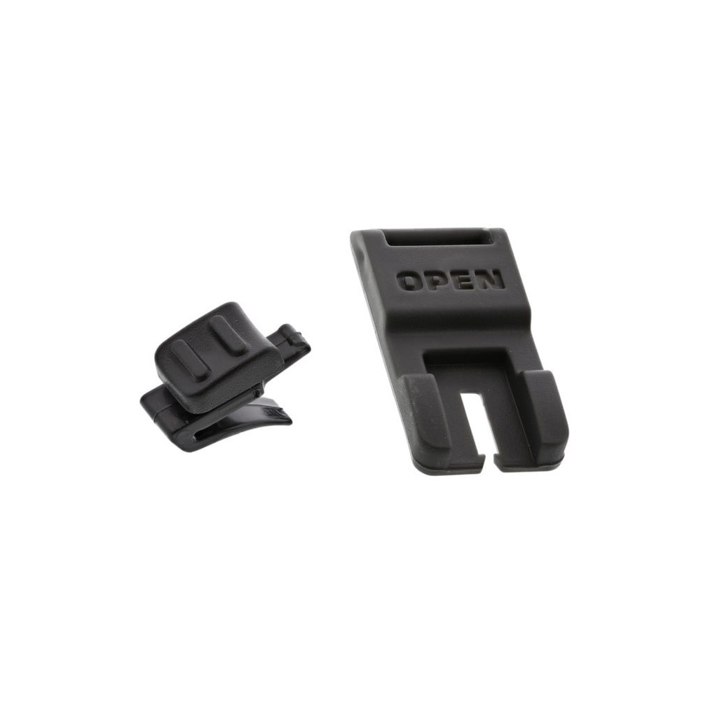 Cubierta del compartimiento de escobillas para aspiradora de suelo Electrolux, modelo 140039004340