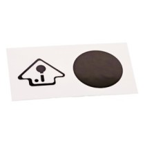 Electrolux - Termómetro para refrigerador - 2425327018