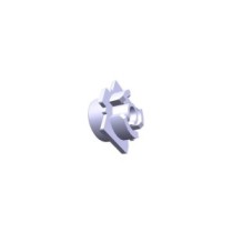 Electrolux - Tecla para electrodoméstico - 140002445017