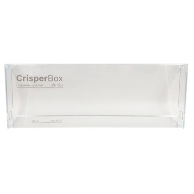 Crisper Box tapa cajón frigorífico Bosch 11002537