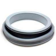 L21B000A8 Goma escotilla lavadora Fagor