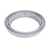 Puerta escotilla lavadora Zanussi 4055123808 goma