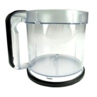 Braun AS00000225 batidora recipiente de trabajo