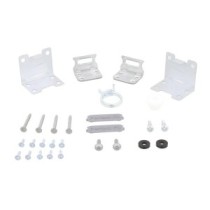 Kit de instalación integrada de Electrolux modelo 140125033260