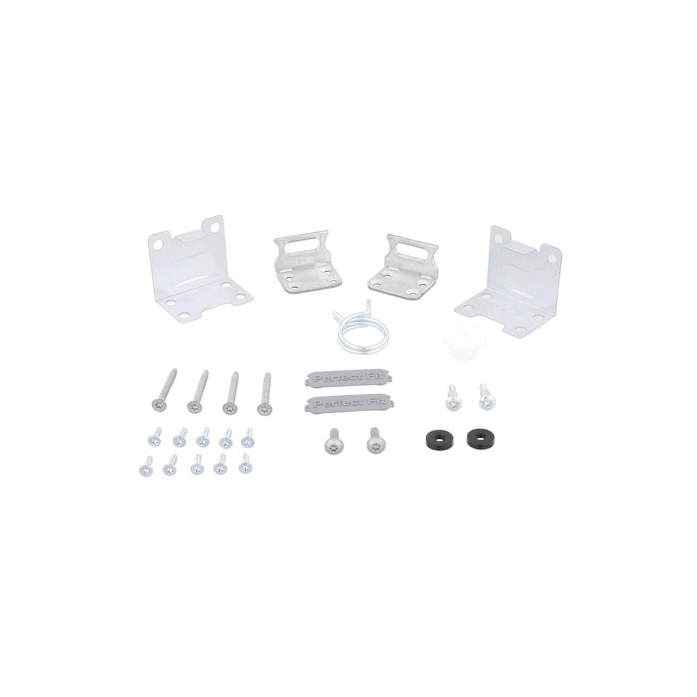 Kit de instalación integrada de Electrolux modelo 140125033260