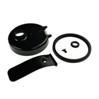 Tapa vaso de batidora Braun JB AS00004638