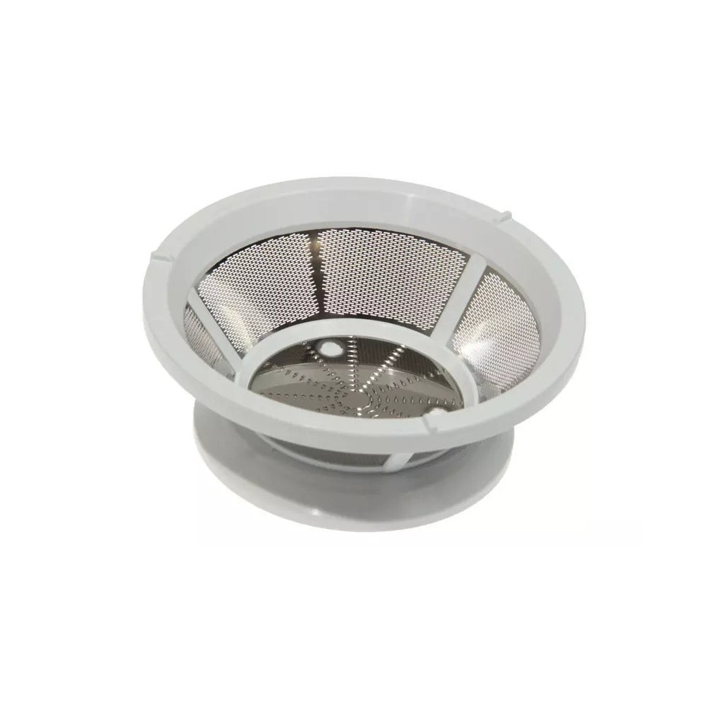 Filtro para exprimidor de cítricos  Delonghi Robodiet Compact 552550