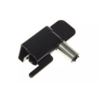 Pipeta agua caliente cafetera DeLonghi Primadonna Avant 5513210251