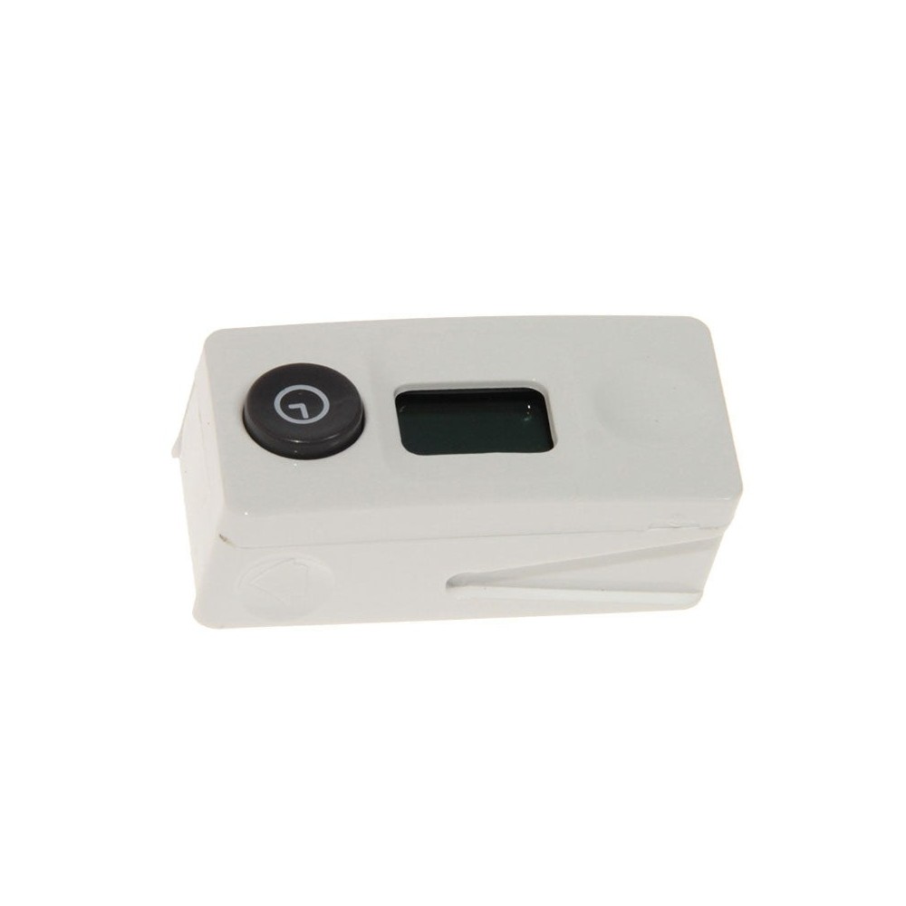 Temporizador freidora Delonghi Multifry 7312577949 Temporizador freidora Delonghi Multifry 7312577949