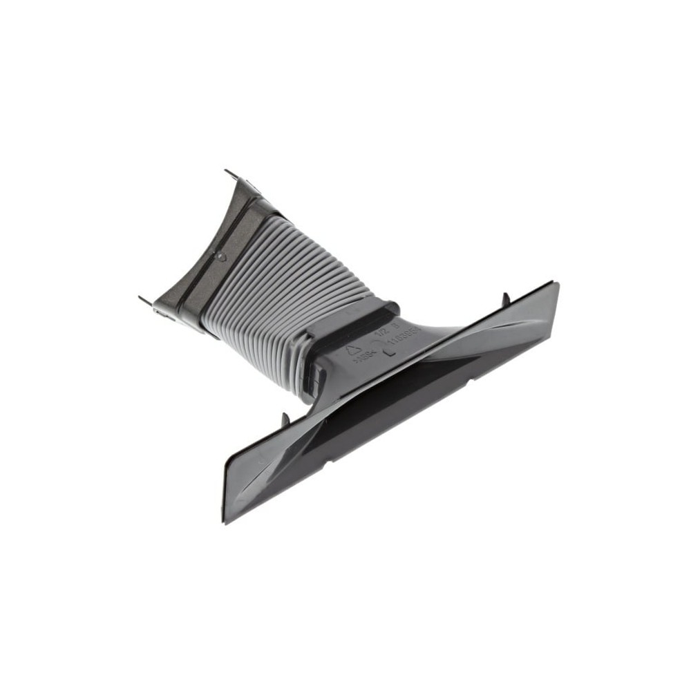 Electrolux - Conector de ventosa com mangueira para chão - 4055503728
