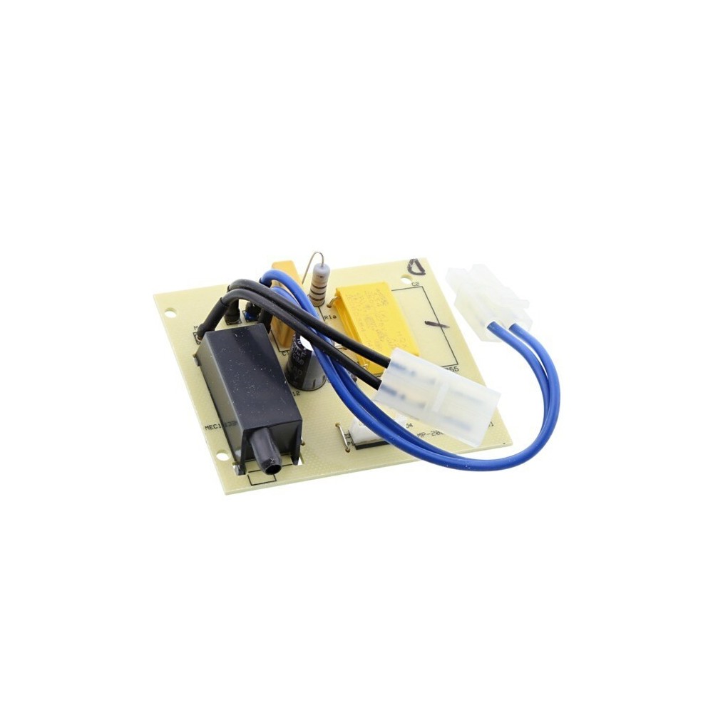 Electrolux - Placa de circuito impresso para aspirador cilíndrico - 1181970078