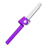 Electrolux - Hinge esquerda...