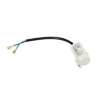 Electrolux - Condensador...