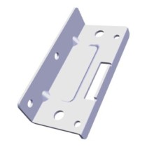 Electrolux - Bisagra izquierda para soporte - 3426105015
