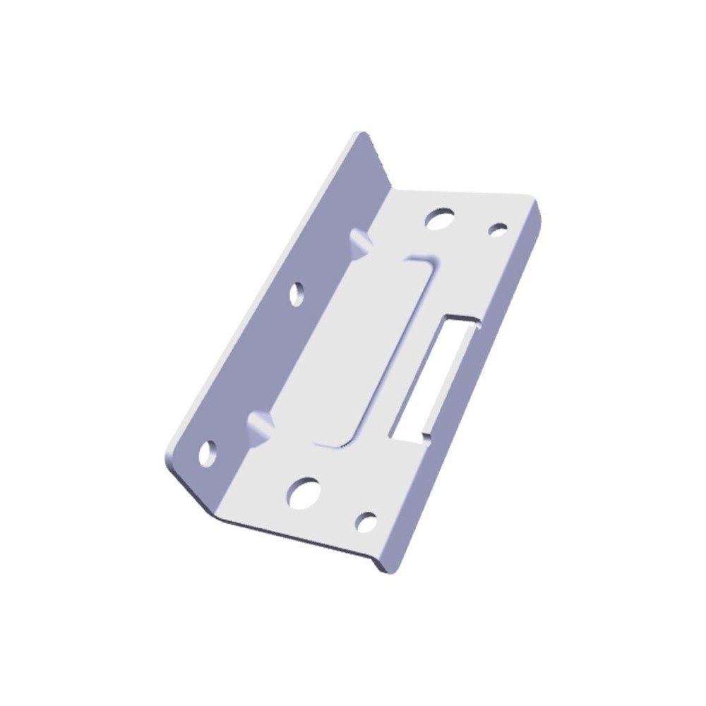 Electrolux - Bisagra izquierda para soporte - 3426105015