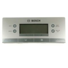 Bosch 00647484 frigorífico botones placa eléctrica