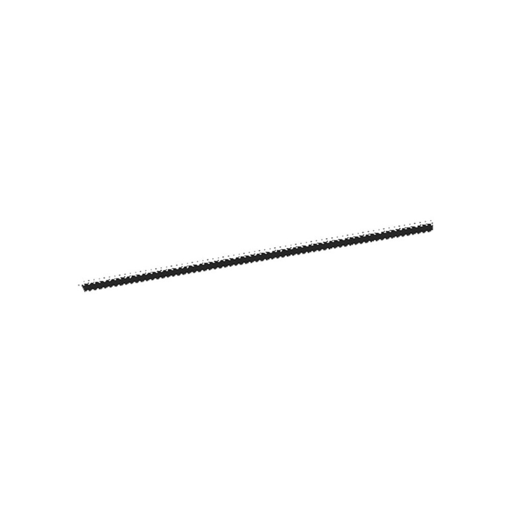 Electrolux - Junta de sellado lateral L592mm - 1522222742