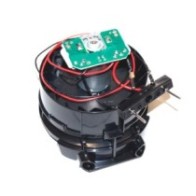 Aspirador Rowenta Air Force Extreme completo