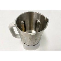 Kenwood AS00002408 batidora de vaso metal Jarra