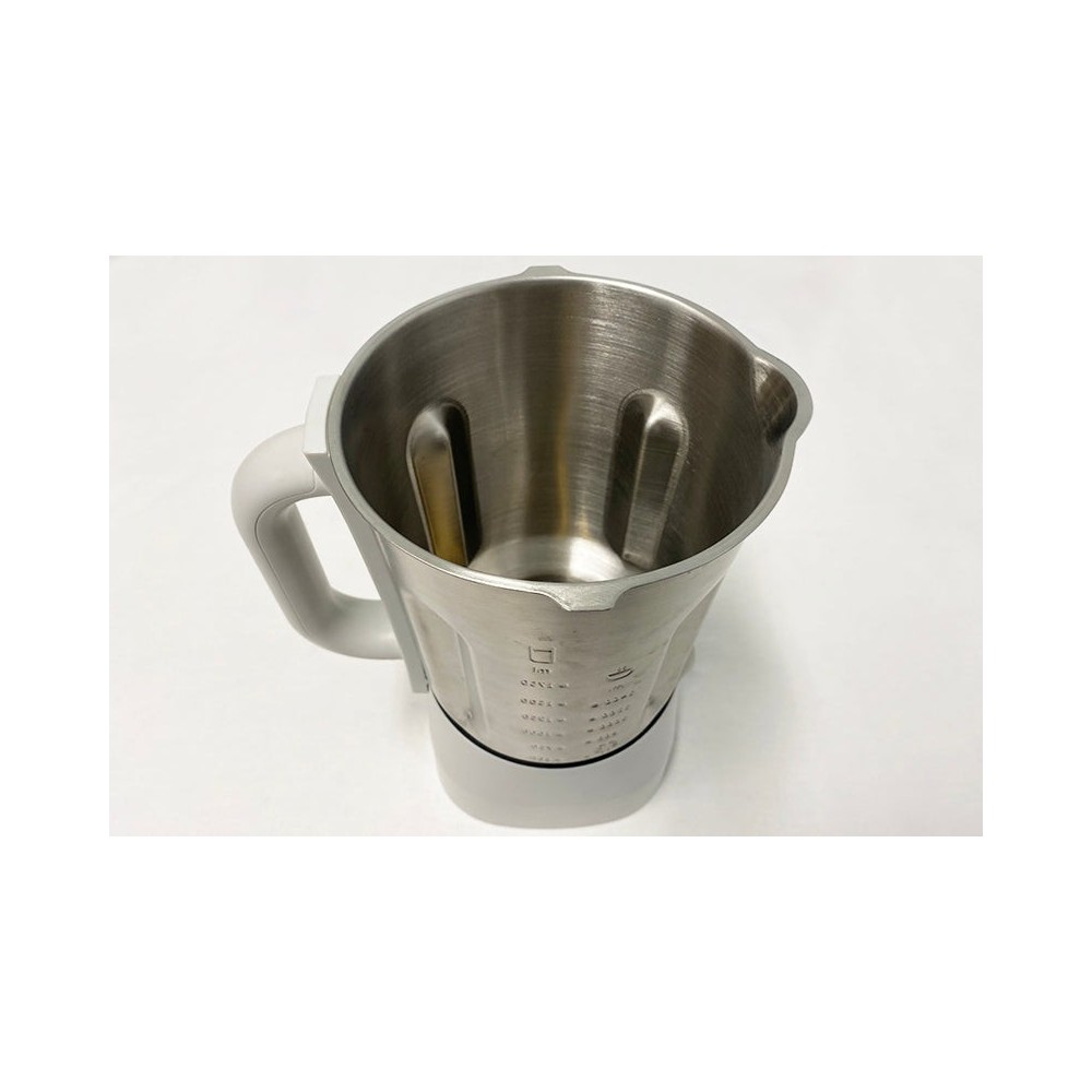 Kenwood AS00002408 batidora de vaso metal Jarra