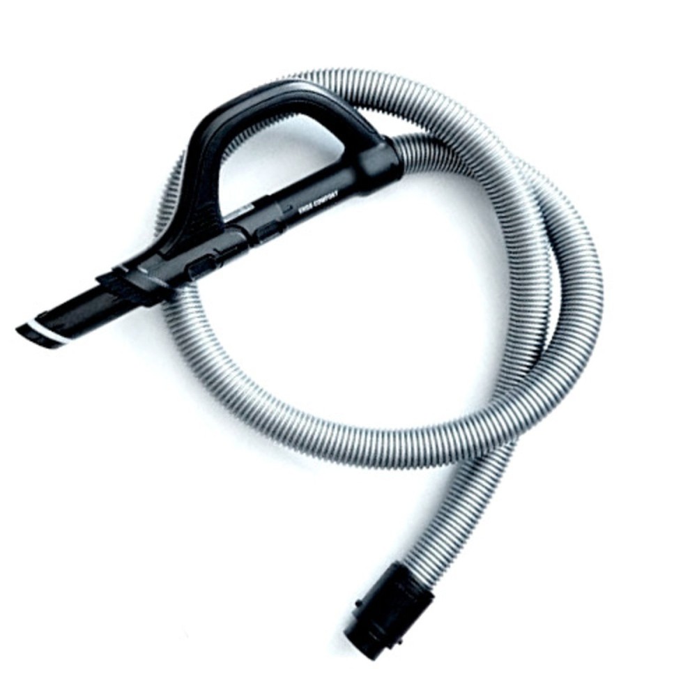 Aspirador completo Rowenta Silence Force RS-RT3510 manguera flexible.