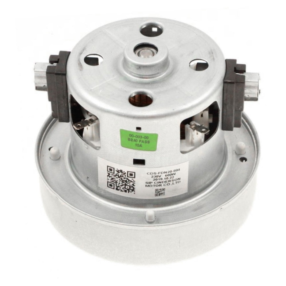 Aspiradora Rowenta X-Trem Power Cyclonic RS-2230001245 Motor Aspiradora Rowenta X-Trem Power Cyclonic RS-2230001245 Motor