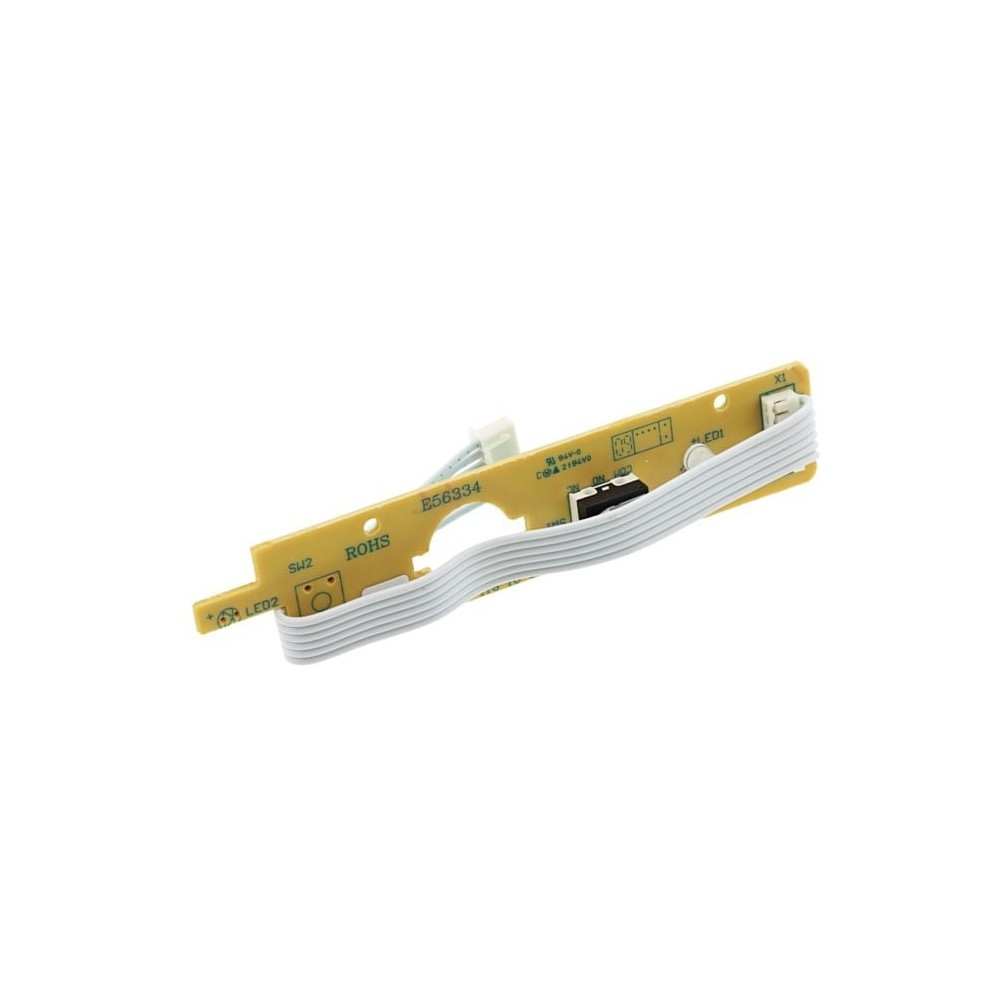 Electrolux - PCB para aspirador - 1180107524