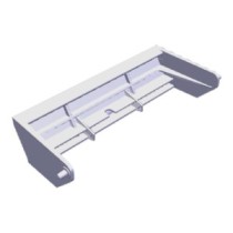 Electrolux - Soporte para mango de lavaplatos - 1119352027