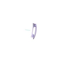 Electrolux - Conector de manguera externa para aspiradora - 1182148328 - 1182148328