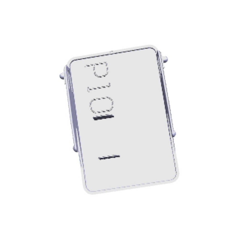 Electrolux - Base de filtro para eletrodoméstico - 1327828016