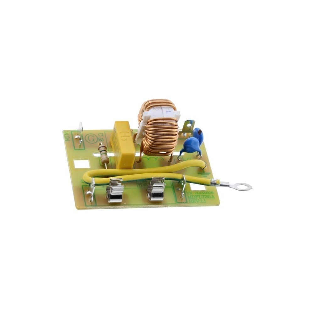 Electrolux - Protector de microondas - 4055064614