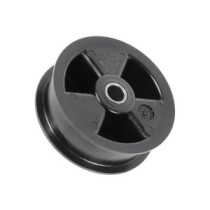Electrolux - Polea del tambor para secadora - 1506244001