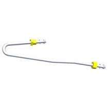 Electrolux - Tubo de gas para cocina - 3541781021