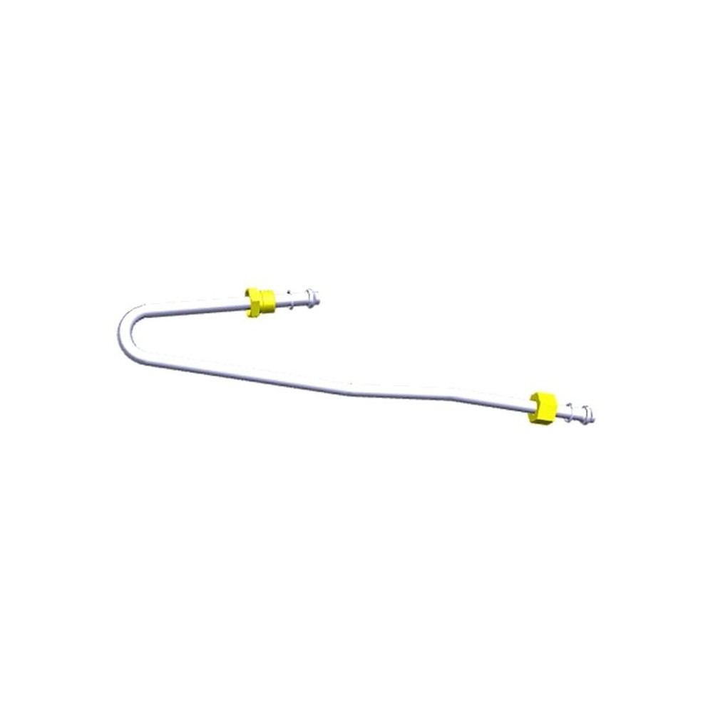 Electrolux - Tubo de gas para cocina - 3541781021