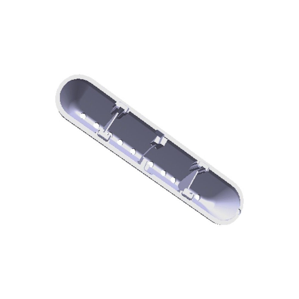 Electrolux - Canasta oscilante de 165 mm - 8118632051