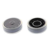 Electrolux - Roda de reposição para aspirador - 4055478525