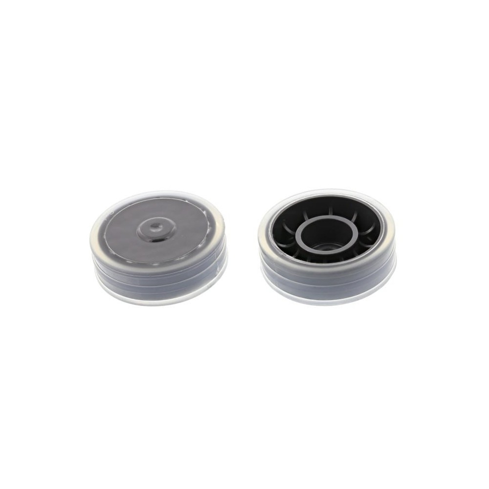 Electrolux - Roda de reposição para aspirador - 4055478525