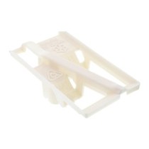 Electrolux - Sifão de drenagem para máquina de lavar - 1246244204