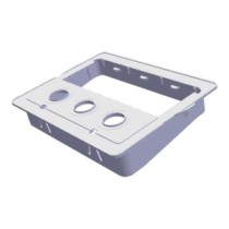 Electrolux - Temporizador de cozinha em plástico - 3870441205 - 3870441205