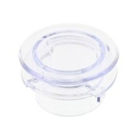 Electrolux - Capa de visão...