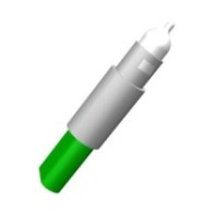 Electrolux - Lámpara espía...