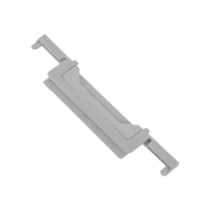 Electrolux - Manivela para filtro de coifa de cozinha - 50253087006