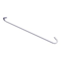 Electrolux - Gancho para eletrodomésticos - 3424874018