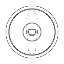 Electrolux - Cronômetro para eletrodomésticos - 3550143550 - 3550143550
