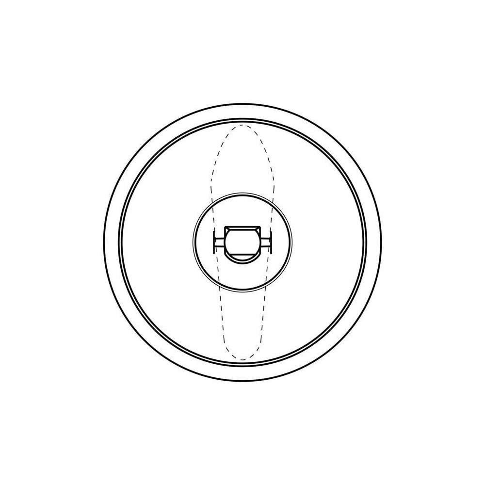 Electrolux - Cronômetro para eletrodomésticos - 3550143550 - 3550143550