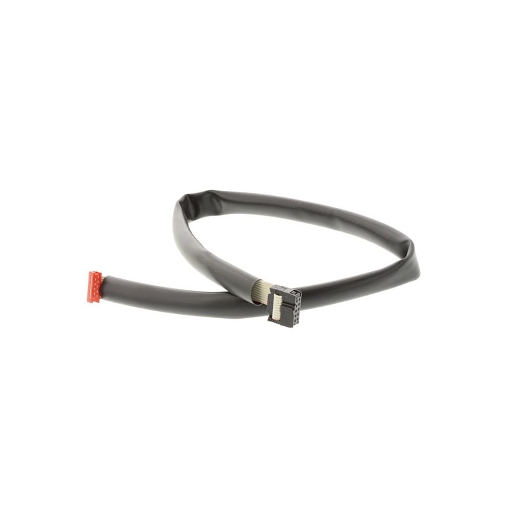 Electrolux - Cabo plano de 10 vias de 500 mm para eletrodoméstico - 4055190377