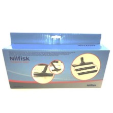 Nilfisk Buddy II - Cepillo de agua y polvo para aspiradora - 81943049