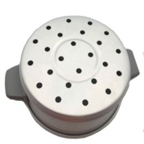 Taurus Rice Chef Compact 086905000 - Bandeja arrocera vaporera