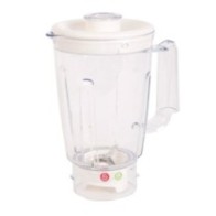 Moulinex Faciclic XF940401 vaso batidora con cuchilla